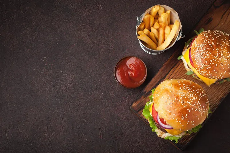 burgers