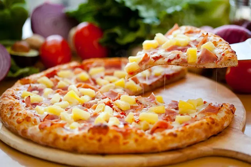 pizzeria